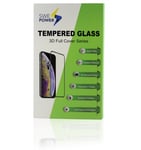 SwePower - Skärmskydd i härdat glas till Iphone 7 / 8 Plus