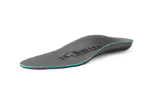 Icebug Icebug Insoles Comfort Medium - Charcoal