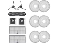 Dreame tillbehör för Dreame X40 Ultra / X40 Complete dammsugare