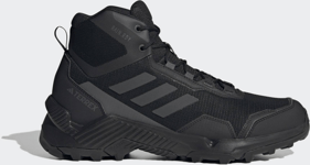 Adidas Adidas Eastrail 2.0 Mid Rain.rdy Hiking Shoes Trekkingkengät CBLACK/CARBON