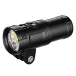 X-adventurer Wsrua Smart Video Dyklampa