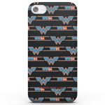 Wonder Woman Neon Phonecase Coque de téléphone pour Android et iPhone - Samsung S10E - Coque Simple Matte