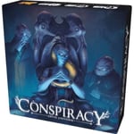 ASMODEE Conspiracy: Abyss Universe - Asmodee Strategispel Ages 8