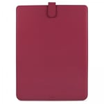 holdit Laptop Case 14" Red Velvet