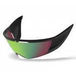 Giro Vivid Road Emerald Reservvisir Till Vanquish Mips-hjälm