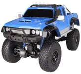 MIEMIE Remote Control Car, 4WD 1:8 Scale High Speed Double Motor RTR All Terrain RC Desert Monster Truck 2.4Ghz All Terrain Off-road Alloy Electric Fast Race Buggy Hobby Racing Climbing Car For Boys