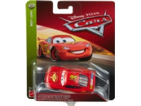 Disney Pixar Cars Disney and Pixar Cars Lightning McQueen, Bil, 3 År, Röd