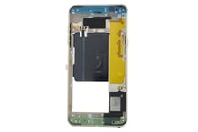 Genuine Samsung Galaxy A5 2016 A510 Gold Chassis / Middle Cover - GH96-09392A