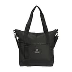 adidas Women's All Me Tote Bag, Black, One Size, All Me Tote Bag