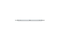 Wiha 284, 1 Styck, Torx, T6, T8, Stål, T6, T8, 150 Mm