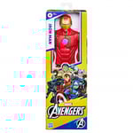 AVENGERS Titan hero movie figur 30 cm