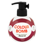 Colour Bomb Fargebalsam Burgundy 250ml