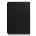 Tri-fold Fodral för iPad Air 10.5" & iPad Pro 10.5" - Svart