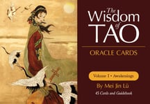 Wisdom of TAO Oracle cards, Volume I - Awakenings