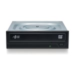 Hitachi-LG Super Multi DVD-Writer Black Tray Desktop DVDRW Seri