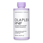 Olaplex No.4P Blonde Enhancer Toning Schampo 250 ml