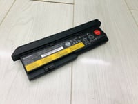 Genuine Original Lenovo Thinkpad Battery X200 Series 9-cell 43r9255 7690mah