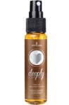 Chocolate Coconut Throat Relaxing Spray 30 ml