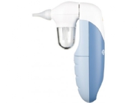 HAXE NS1 elektrisk nasal aspirator