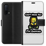 OnePlus Nord CE 5G Plånboksfodral Roblox Gaming