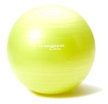 Wonder Core - Anti-Burst Gymboll 55 cm - Limegrön
