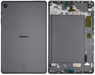 Galaxy Tab S6 Lite (SM-P610 / SM-P615) - Chassibyte - Svart