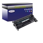 Toner compatible pour imprimante HP LaserJet Pro M402, M402d, M402dn - 9 200p - T3AZUR