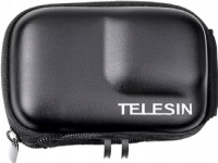 Telesin Suitcase Pouch Holster Case For Gopro Hero 9 Black