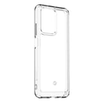 Forcell Honor X8a Mobilskal F-Protect - Transparent