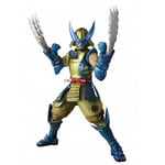 Figurine Tamashii - Marvel - Wolverine Meisho, Micromania-Zing, numéro un français du jeu vidéo et de la pop culture. Retrouvez les