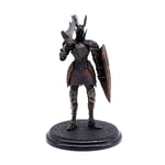 Toys Dark Souls Sculpt Collect Artorias Abysswalker Black Knight Figure 7'' New