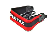 Kood Neoprene Comfort Strap for Pentax Cameras Weight Reducing Camera Strap