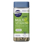 Livol Multivitamin m. Urter - 150 Tabletter