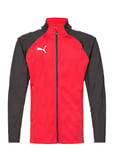 Teamliga Training Jacket Sport Sweat-shirts & Hoodies Sweat-shirts Multi/patterned PUMA