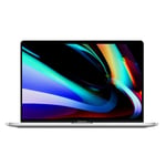 MacBook Pro 16 Touch Bar - 512 Go - MVVL2FN/A - Argent