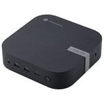 ASUS CHROMEBOX 5 Mini PC (Core i7-1260P, 16GB DDR4 RAM, 256GB SSD, Chrome OS)