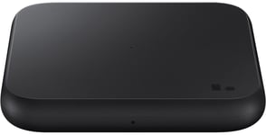 EP-P1300TBEGEU Wireless Charger Pad black (Promo)