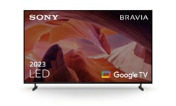 Sony FWD-75X80L TV 190,5 cm (75 ) 4K Ultra HD Smart TV Wifi Noir - Neuf