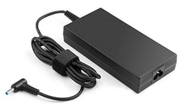 Microbattery MBxde-Gam006 Intérieur 240W Noir Adaptateur de Puissance & Onduleur, Adaptateurs de Puissance & Onduleurs (240 W, 12,3 A, Intérieur, Ordinateur Portable, Dell, Alienware M17X