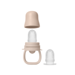 BIBS Smaknapp Blush
