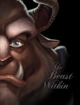 Beast Within, The-Villains, Book 2 - Bok fra Outland