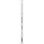 Brow Fix Wax-In-Pencil 00 Clear - 0,2 g