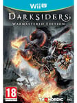 Darksiders: Warmastered Edition - Nintendo Wii U - Action