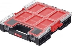 Qbrick System One Organizer M 2.0- 1 St. Per Kartong