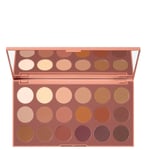 Morphe 18WT Matte Essentials Artistry Palette