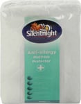 Silentnight Anti-allergy Mattress Protector - Choice Of Size