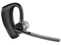Poly Voyager Legend - Hodesett - i øret - over-øret-montering - Bluetooth - trådløs - med Charge Case