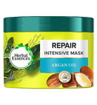 Herbal Essences Bio Renew Argan Oil Repair Hair Mask 450ml Repair