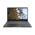 Lenovo IdeaPad 5 ChromeBook 14ITL6 14" Laptop (Intel Core i5-1135G7 11th Gen, 8GB RAM, 512GB SSD, Chrome OS, Storm Grey)