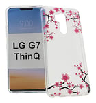 Designskal TPU LG G7 ThinQ (G710M)